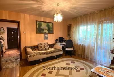 Apartament cu 2 camere semidecomandat în Brazda lui Novac - 2