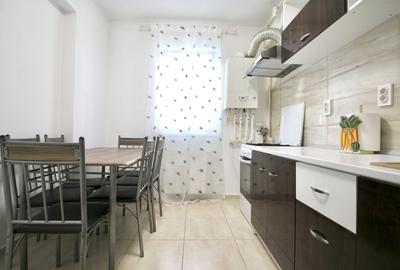 Apartament cu 2 camere decomandat, mobilat în Militari - 5