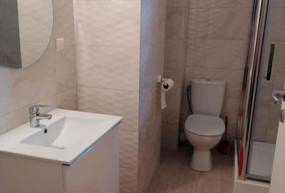 Apartament 2 camere Ci?migiu, bloc nou 2021, etaj 1, garaj subteran - 2
