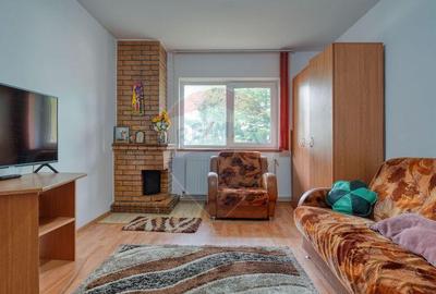 Apartament cu 3 camere de vanzare in zona Central
