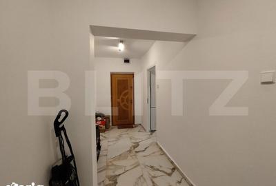 Apartament cu 4 camere, mobilat în Tomești - 7