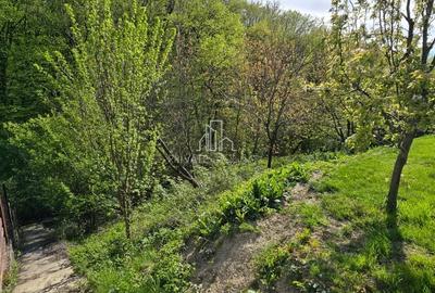 Casă individuală cu 5 camere cu Canalizare în Corunca - 22