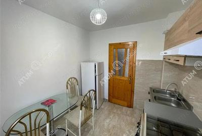 Apartament renovat cu 3 camere decomandate in Cisnadie Sibiu - 14