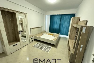 Apartament cu 3 camere decomandat în Calea Dumbrăvii