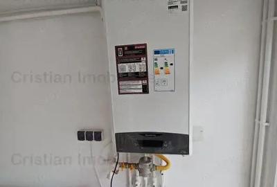 Spațiu comercial, de 57 mp, în Gării - 1