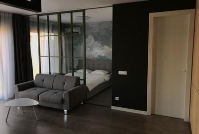 Inchiriere Studio Dublu Cloud 9 Residence - 3