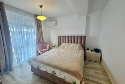 Apartament cu 4 camere decomandat în Central - 3