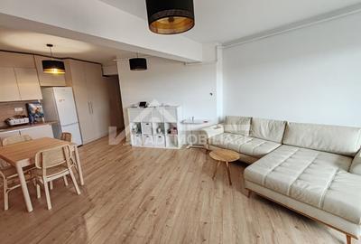 Apartament cu 4 camere, 2 bai, balcon 29mp, parcare, Ansamblu Wings - 3