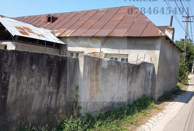 Teren Construcții intravilan de 672 mp, în Aninoasa - 8