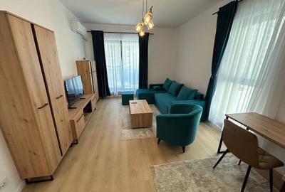 Exigent Plaza Faza 5,Mall Plaza, Drumul Taberei,Parcare,C Anaf,totul NOU - 1