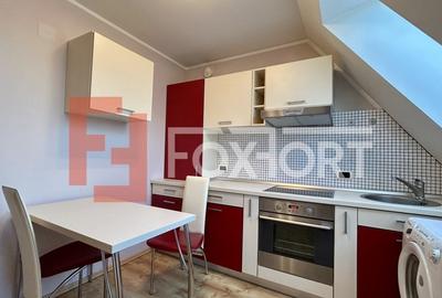 Apartament de inchiriat cu o camera, Dumbravita Kaufland - 7