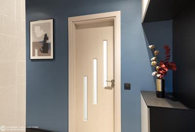 DEZVOLTATOR: Apartament cu 1 cameră decomandat, bloc nou – Păcurari Alpha Bank - 6