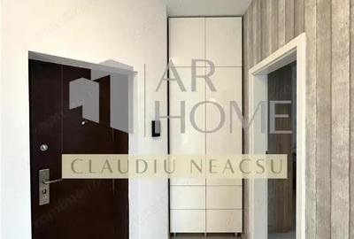 Apartament de lux, 2 camere, zona Cantacuzino , Ploiesti - 7
