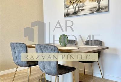 Apartament cu 2 camere decomandat în Albert - 6