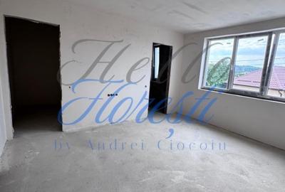 Duplex 4 camere, Suprafata 143 mp, curte 450 mp, Apahida - 4