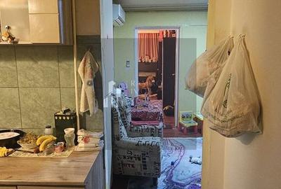 Apartament cu 2 camere decomandat în Cișmigiu - 2