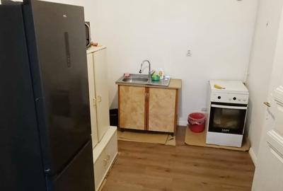 Apartament 3 camere, decomandat, 75mp, cladire istorica, zona Iosefin - 6