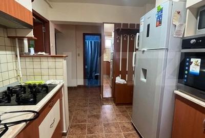 Apartament de vanzare, cu 3 camere, 51 mp, zona Campia Turzii - 3