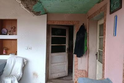 Casă cu 3 camere cu Teren 420 Mp în Eșelnița - 5