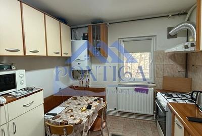 Apartament cu 4 camere în Poarta 6 - 2