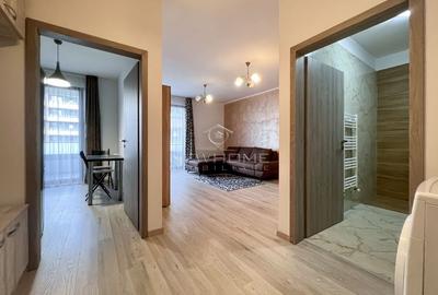 Apartament 1 camera, Park Lake zona Iulius Mall