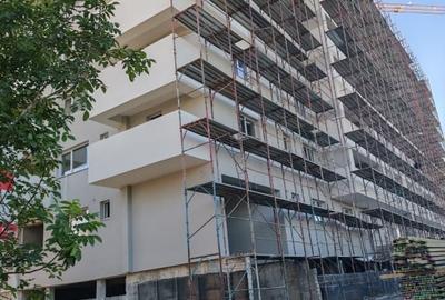 OFERTA LA PLATA CASH Apartament 3 camere decomandat 2 bai Grand Arena. OFERTA LA PLATA CASH Apartament 3 camere decomandat 2 bai Grand Arena. - 6