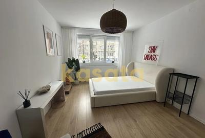 Garsonieră decomandată, mobilată în Drumul Taberei - 3