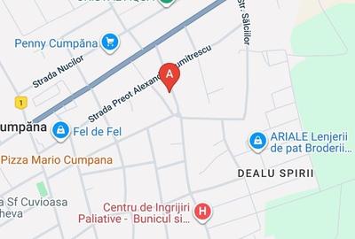 Casa de vanzare , Loc. Cumpana , jud. Constanta ! Preț redus recent ! - 7