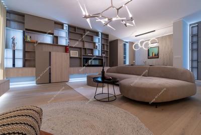 ISHO - Apartament premium | 4 camere | Vedere spre Bega | Parcare subterana - 3