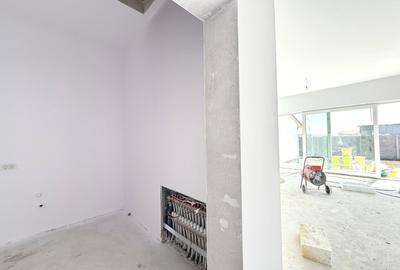 Duplex cu 4 camere cu Canalizare în Sânandrei - 8