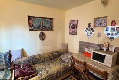 Apartament cu 2 camere semidecomandat în Central - 6