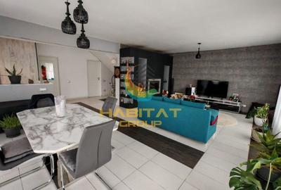 Casă individuală cu 4 camere cu Canalizare în Berceni