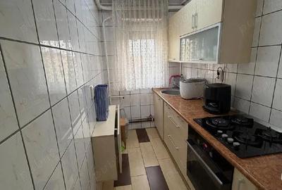 Apartament cu 4 camere semidecomandat în Aurel Vlaicu - 8