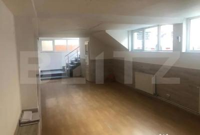 Spațiu comercial, de 44 mp, în Cetate - 10
