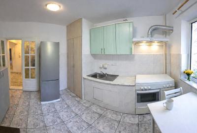Apartament cu 2 camere decomandat, mobilat în 1 Mai