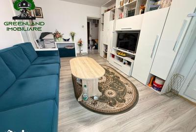 Apartament cu 3 camere în Podu Roș - 3