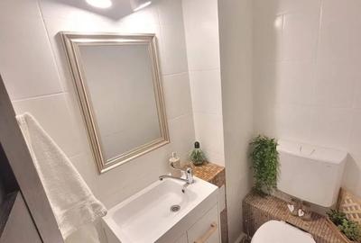 Apartament cu 3 camere decomandat, mobilat în Tomis III - 4