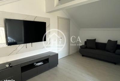 Casă cu 4 camere decomandat în Cihei - 8