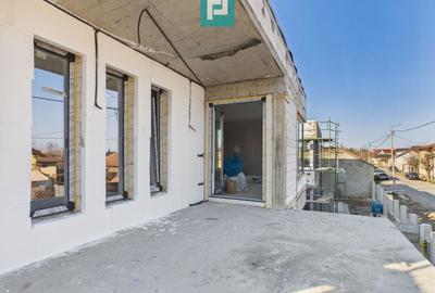 Casă individuală cu 6 camere cu Canalizare în Pârneava - 2