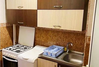 Garsoniera Drumul Taberei/Favorit Garsoniera Drumul Taberei/Favorit - 4