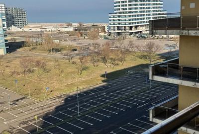 Apartament cu 2 camere semidecomandat, mobilat în Nord - 17