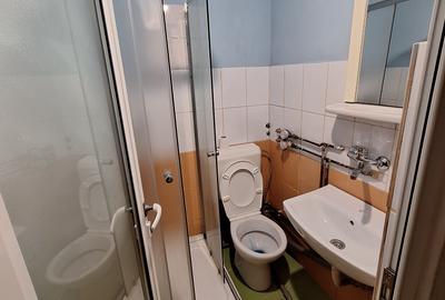 200 euro!!!Garsoniera Et 2 Zona Complexul Studentesc - 6