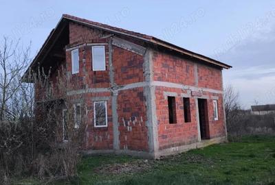 Casă cu Teren 1100 Mp în Dudeștii Vechi - 3