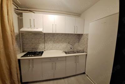 Garsonieră decomandată în Central - 5