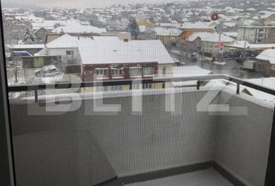 Apartament 2 camere, 45 mp, parcare, strada Corneliu Coposu - 10