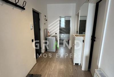 Apartament cu 2 camere, mobilat în Baciu - 5