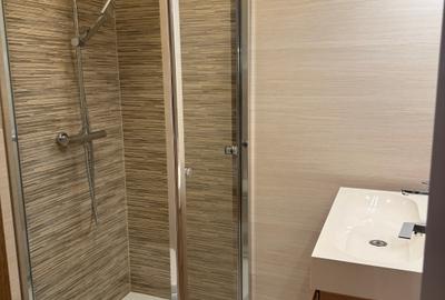 Apartament 3 camere bloc nou si curte Domenii Arcul de Triumf cu parcare inclusa Apartament 3 camere bloc nou si curte Domenii Arcul de Triumf cu parcare inclusa - 6