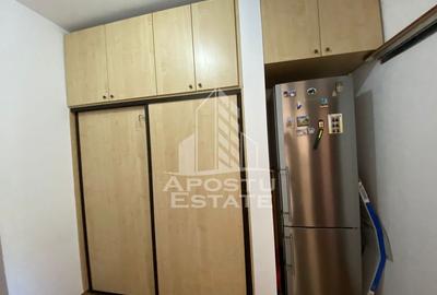 Apartament 4 camere, loc de parcare, zona Centrala - 8