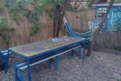 Casa de locuit in Marginimea Sibiului cu poten?ial turistic - 8