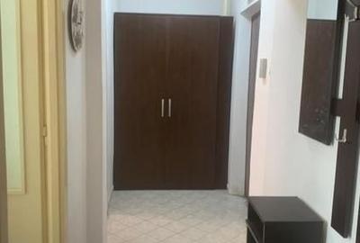 Apartament cu 3 camere semidecomandat, mobilat în Take Ionescu - 4